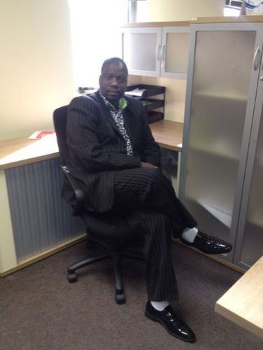 Evangellist: AFM Family fellowship church, Westview PTA, Gauteng, RSA