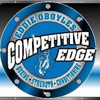Competitive Edge(@CEAGYM) 's Twitter Profile Photo