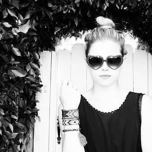 I Love Youuu My Dear Ana Mulvoy-Ten ♥ We Love YoUuUuUuUu...... ♥ ♥