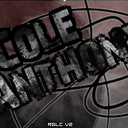 Cole Anthony - @MyirishLuck - Twitter