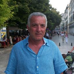 balomenosdafi1's profile picture. florist men