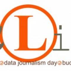 Hungarian open data and data journalism initiative