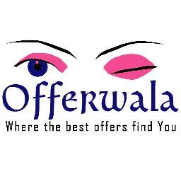 Where the Best Offers find You !!!