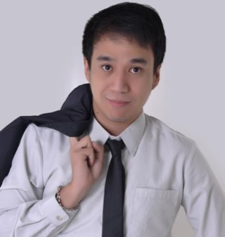 Christian practicing lawyer, DLSU Law Professor and a public servant