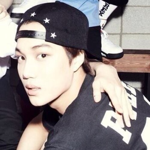 KAI from EXO-K