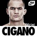 Junior Dos Santos 