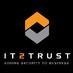 IT2Trust (@it2trust) Twitter profile photo