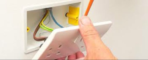 Installation & maintenance of security & electrical installations call for a free no obligation quotation .
