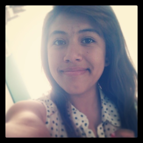 My Name Is Annette (: Softball is my sport c: My dream is to become a oscar winning director, or photographer, actress c: Follow Me, I Follow Back. Promise (: