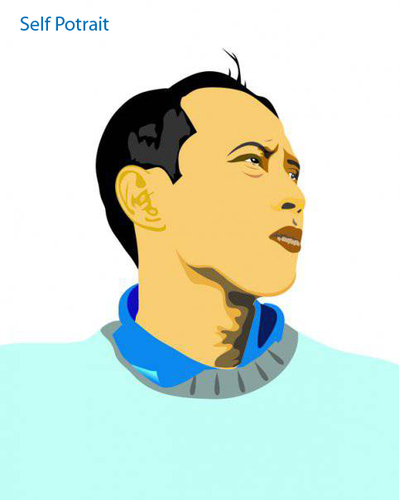 DedenMerdeka's profile picture. 