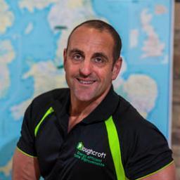 MD @Ploughcroft. Entrepreneur & leading figure in roofing and energy efficiency. #GreenDeal assessor. Green Construction Board. Author of Dragons For Breakfast.