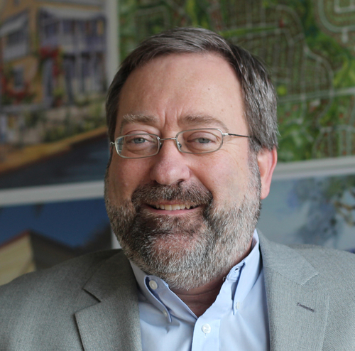 CEO of Torti Gallas and Partners, Inc. 
Extensive experience managing complex community design projects involving
diverse teams.