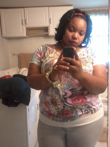 Life's good God is great and I'm truly blessed!!!