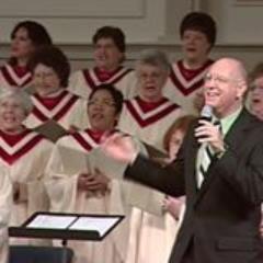 Mark Caruth, a bondservant of Christ, the Messiah. It's not about me; it's about Him! I want to know Christ, my Savior and Lord! More of Him! Less of me!