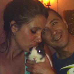 Manfel❤️💛❤️