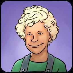 CEO and Founder of Tales & Dice AB.
Creating apps for children and mobile games for everyone.
First app: http://t.co/wueAFbj0fs