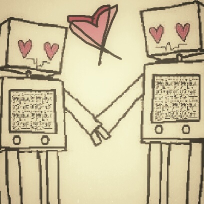 TechPickUpLines's profile picture. making connections