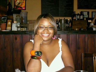 MissAndibray's profile picture. 