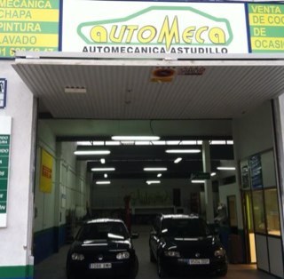 Somos un taller familiar, económico y de confianza, con más de 15 años
de experiencia en el sector del automóvil.