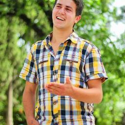 serdal_zdemir's profile picture. 