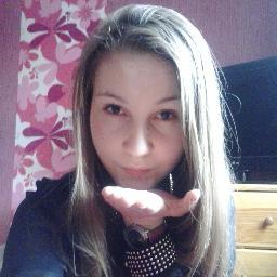 Ada | 16 | #Directioner | #Mixer | #Belieber | Follow me = Follow back :)

Kalisz/Poland/Swagland ·http://t.co/1aPWf7Bub1