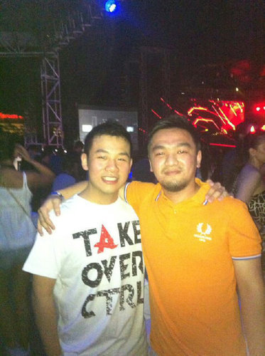 jasonadityaaa's profile picture. @munchiesbistro @voyeurmusicasia