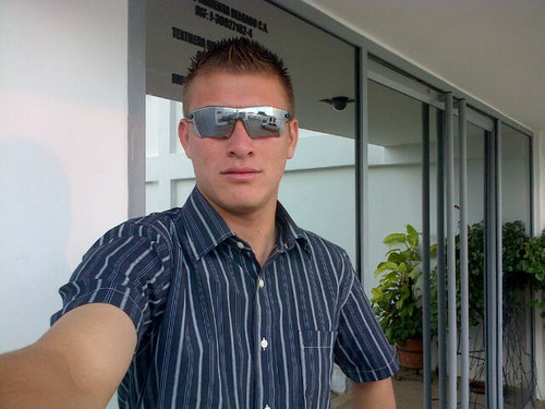 Estudio informática