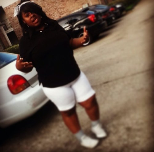 Ahhhh , Whats REALLY Good ? ツ Follow my Ass Imma Follow Back Of Course . But Follow My MAIN Page @_itsJARAYEBiTCH To Tell You The Truth Yall No What It Is ♡