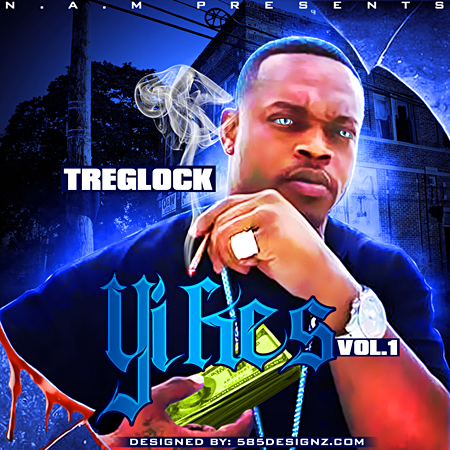 TREGLOCK Profile Picture