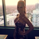 Janine Rivero - @J9riv - Twitter