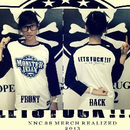 MonsterjellyMJ's profile picture. Post-HardCore | We are : @rahmadany_  @AFIFHfarras @fuckyeahrumbun @primarlangga