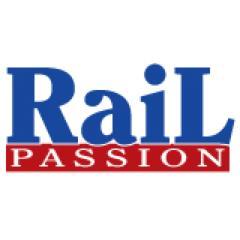 Rail Passion est un magazine consacré au ferroviaire (histoire, matériel, modélisme...). Il est édité par le groupe de presse français La Vie du Rail.