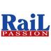 Rail Passion (@railpassion) Twitter profile photo