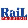 RailPassion's profile picture. Rail Passion est un magazine consacré au ferroviaire (histoire, matériel, modélisme...). Il est édité par le groupe de presse français La Vie du Rail.