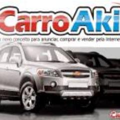 Portal de Automóveis, produtos e serviços do segmento.
FACEBOOK: http://t.co/aaq9OXyl8P