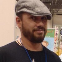 Ant Lucia (@antlucia1) Twitter profile photo