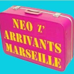 NOUVEAUX ARRIVANTS: Tout pour s'installer, vivre, travailler, entreprendre à #Marseille #Aix #Provence #NEOZARRIVANTS @NeoZarrivants