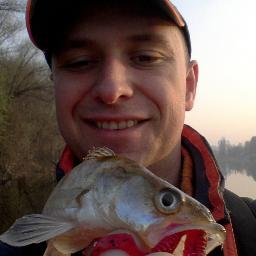 Krombaster's profile picture. Рыбалка, спиннинговая ловля, ловля карпа, фидер