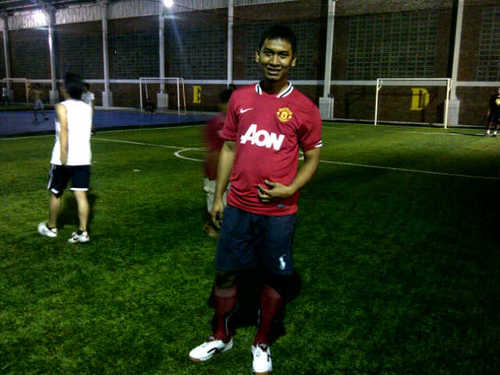 RezaHadiansyah's profile picture. Menikmati indahnya hidup di dunia sambil menyiapkan bekal di akherat