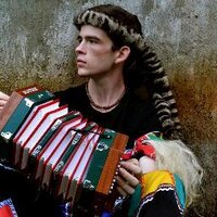David Jenkins (@qadasimusic) 's Twitter Profile