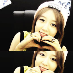 jiyeon ♥_♥