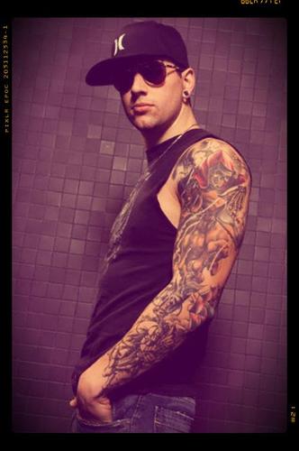 AchmadFarah's profile picture. Simple