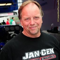 NHRA Pro Mod Race Team