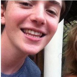 my love for greyson are never get limits. idk, this kid was changed my world. | I follow back just ask