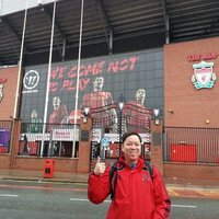 macca (@macca) 's Twitter Profile