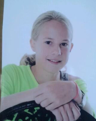 I love voetball!!. Lyanneeee! 3