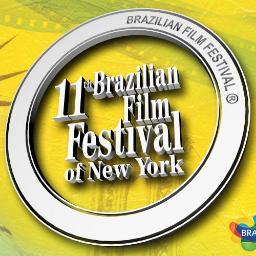 Brazilian Film Festival of New York, an event by @inffinito, gathers the best of Brazilian cinema.
This year the event happens between 12th and June 16th.