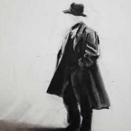 The International Flann O’Brien Societyさんのプロフィール画像