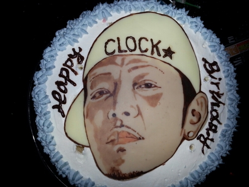 CLOCK M.Bさんのプロフィール画像
