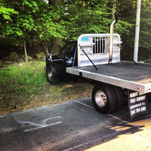 bleeding diesel since 96. 
shifting gears and passing queers!